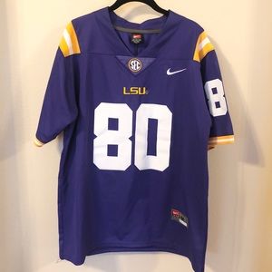 LSU Jarvis Landry Jersey